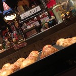 大阪ダイニング ナンノ - 