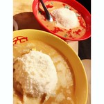 九十九ラーメン 恵比寿本店 - 