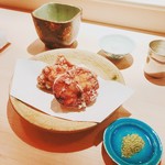 麻布 かどわき - 