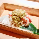 麻布 かどわき - 