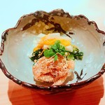 麻布 かどわき - 