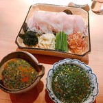 麻布 かどわき - 