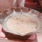 麻布 かどわき - 