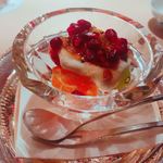 麻布 かどわき - 