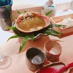 麻布 かどわき - 