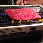 Oreno Yakiniku - 