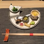 赤坂 ながとも - 