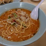 Kuruma Ya Ramen - 