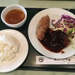 青山からす亭 - 