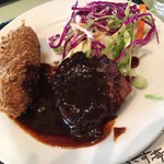 青山からす亭 - 