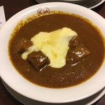欧風カレー ボンディ 神保町本店 - 