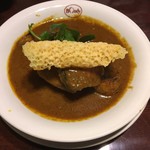 欧風カレー ボンディ 神保町本店 - 