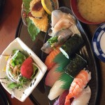 Sushi Izakaya Inasa - 