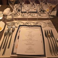 Jean-Georges Tokyo - 