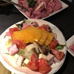 Kurogewagyuu Yakiniku Ichi - 