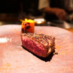 TACUBO - タクボ牛と薪焼き人参