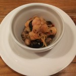 ビストロ キューブマン - 