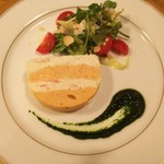 ビストロ キューブマン - 