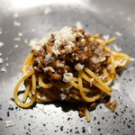 TACUBO - タクボ特製ボロネーゼ