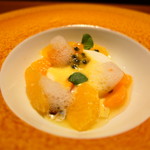 TACUBO - 　パンナコッタ