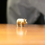 TACUBO - ごちそうさま