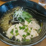 担々麺 蜀香 - 