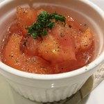 ビストロ ティアボ - 