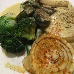 ビストロ ティアボ - 