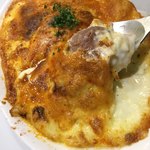 ビストロ ティアボ - 