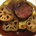 ビストロ ティアボ - 