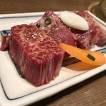 焼肉 鶯谷園 - 
