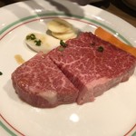 焼肉 鶯谷園 - 