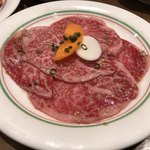焼肉 鶯谷園 - 