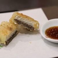 なにわ天ぷら 維心 - 