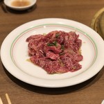 焼肉 鶯谷園 - 