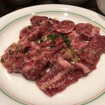 焼肉 鶯谷園 - 