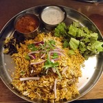 エリックサウス 八重洲店 - 