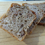 ゼルコバ - バナナパン