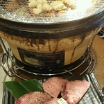 神田酒場 情熱ホルモン - 