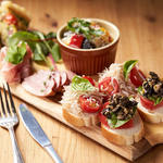 バルコラボ 那覇新都心