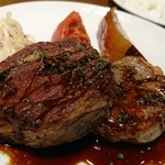 Carne Bar Katete 虎ノ門 - 