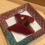 鮨 つきうだ - かつお