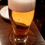 Italian Bar & Trattoria SHIBUYA ACCESO - 