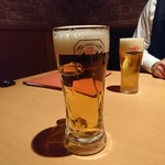 Kyuushuusatsumajidorinokoshitsuizakayakuon - 乾杯