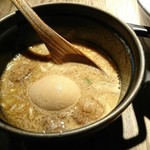 和醸良麺 すがり - 