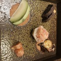 鮨 青海 - 