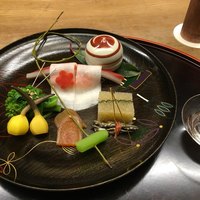 赤坂 菊乃井 - 