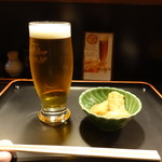 熟撰の生(680円)