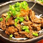 けとばし屋チャンピオン - 馬ポン