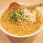 餃子市場 神田店 - 坦々麺